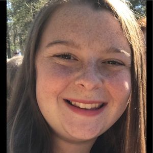 Meet your Posher, Micaela